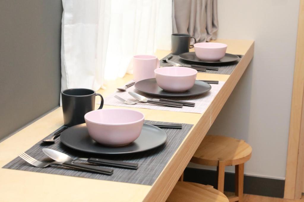 St. Bjur Suites - Resim 29