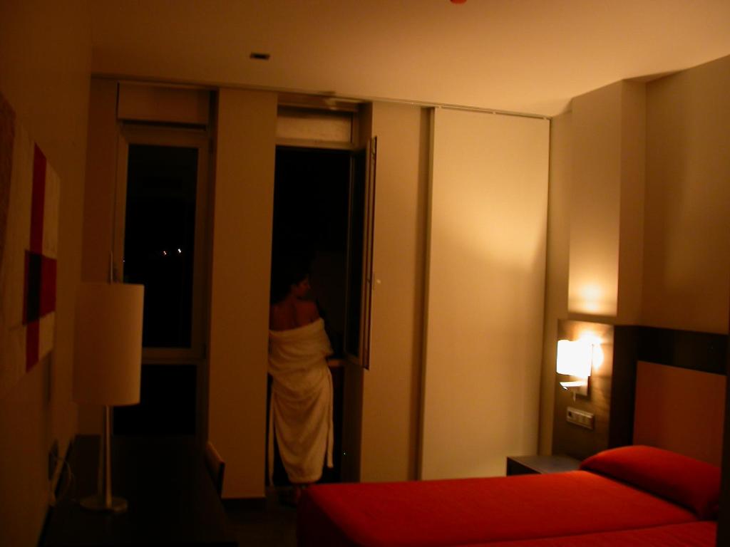 Hotel Hyltor - Superior Double Room