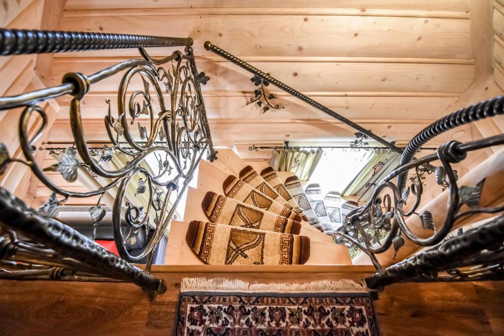 Fotografia z galérie ubytovania "Chaupa na Walkoszach"Zakopane v Zakopanom