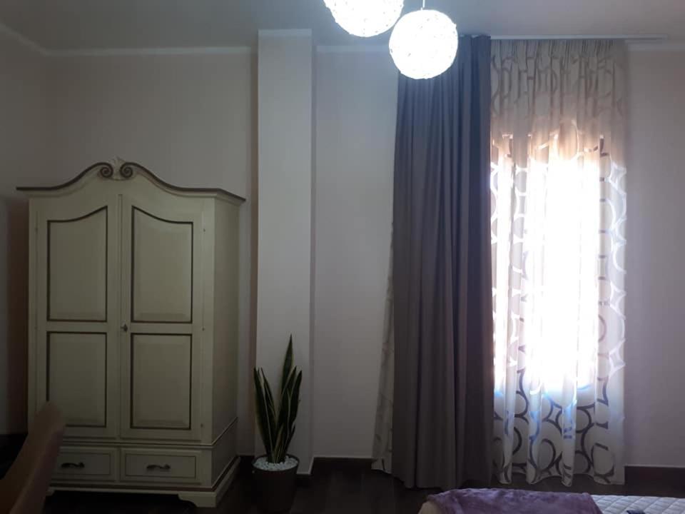 Casale degli Ulivi - Deluxe Doppel- Oder Zweibettzimmer Mit Balkon