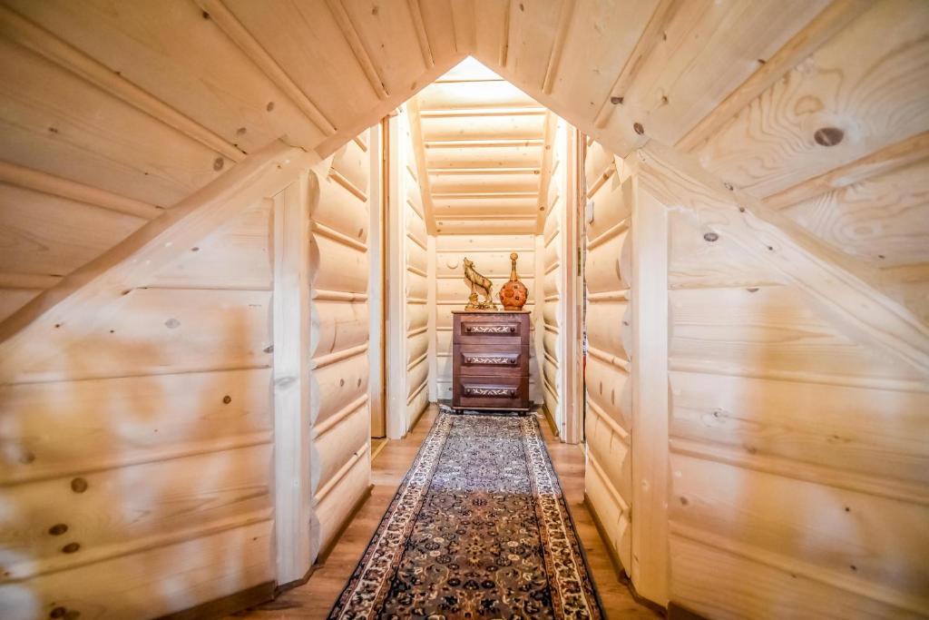 Fotografia z galérie ubytovania "Chaupa na Walkoszach"Zakopane v Zakopanom