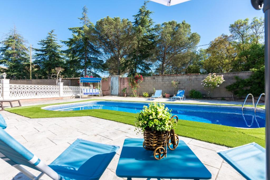 Fotografia z galérie ubytovania HomeHolidaysRentals Corts v destinácii Tordera