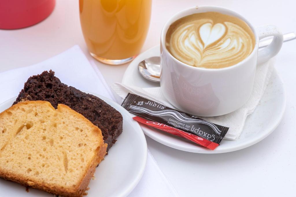 Athens Market Portrait - Resim 34