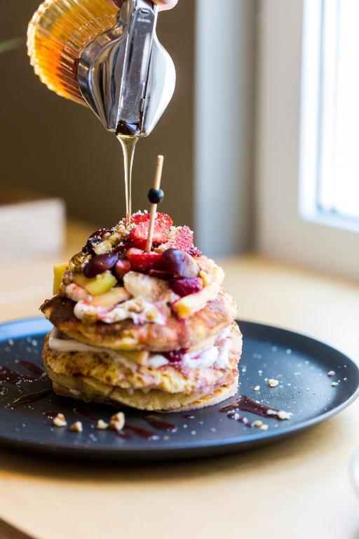 St. Bjur Suites - Resim 27