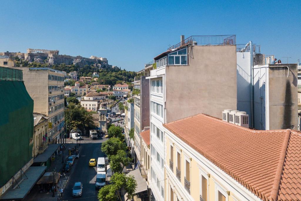 St. Bjur Suites - Resim 11