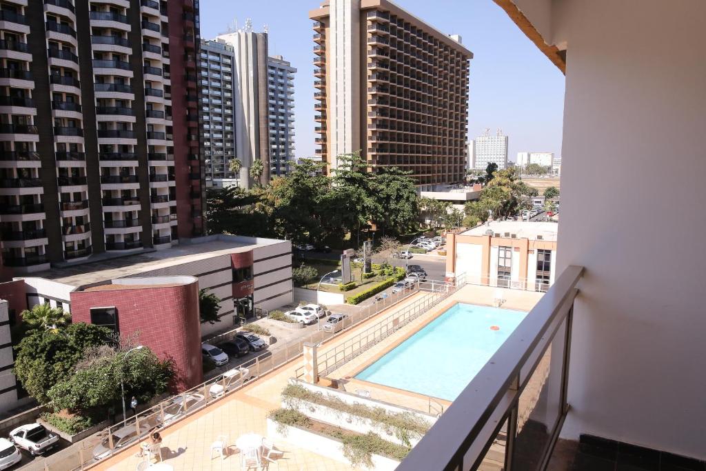  ABC Apart Hotel
