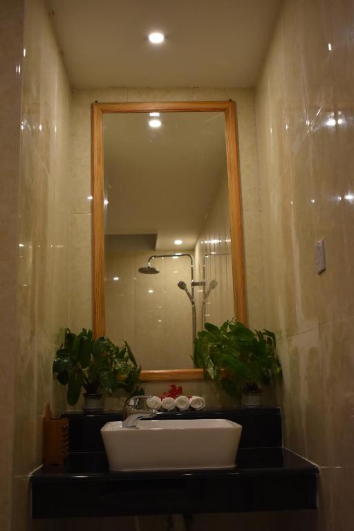 Thoddoo Beach Holiday - 14