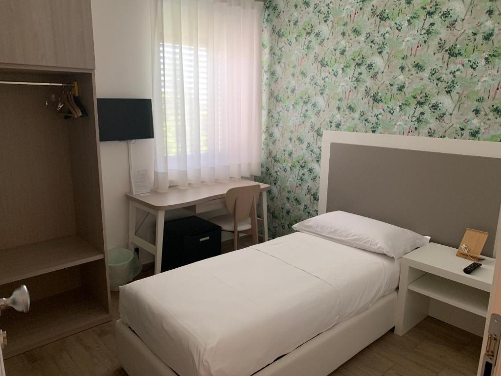 B&B FLORE - Habitación Individual De Lujo