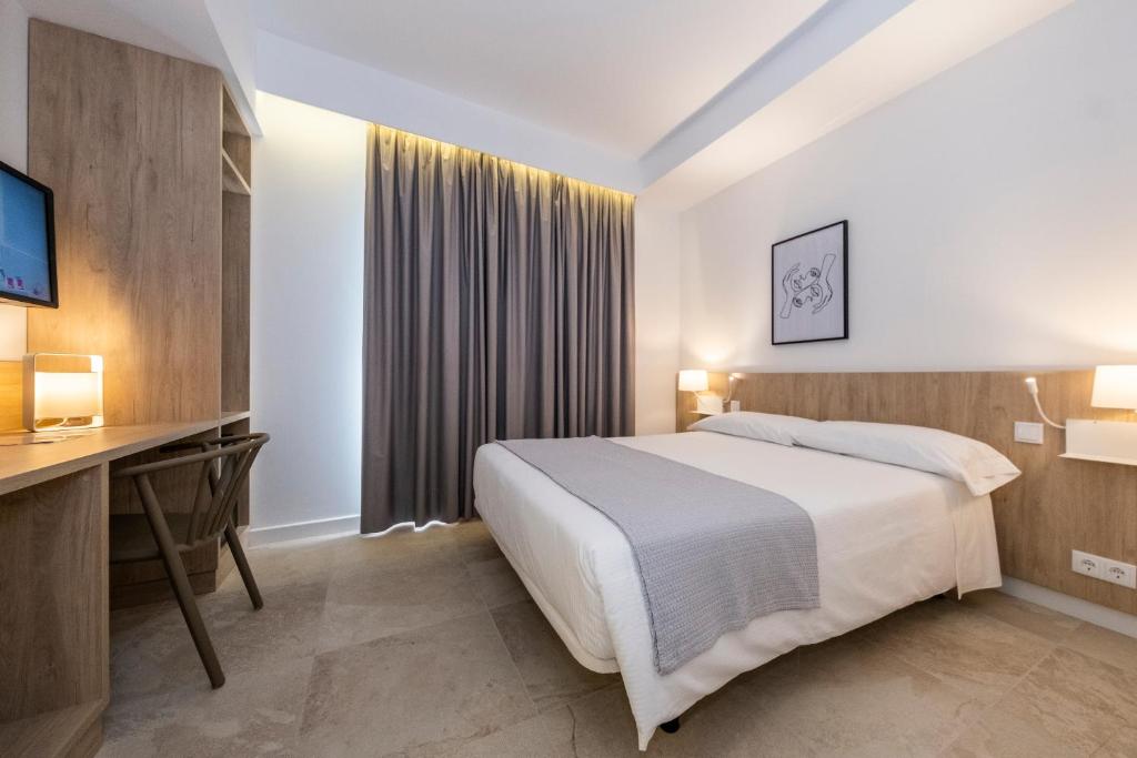 Hotel Victori, Es Castell – Updated 2023 Prices