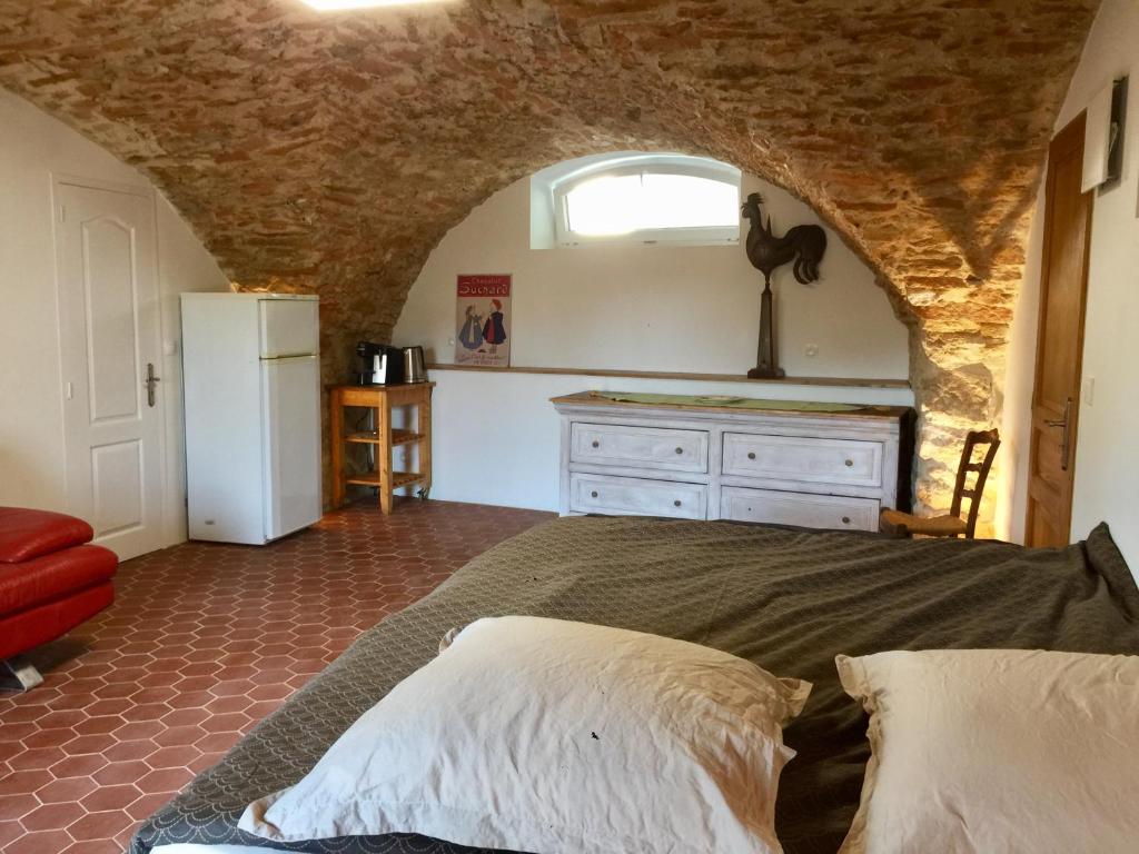 Appartement Mazet des Perseides (France Bagnols-sur-Cèze) - Booking.com