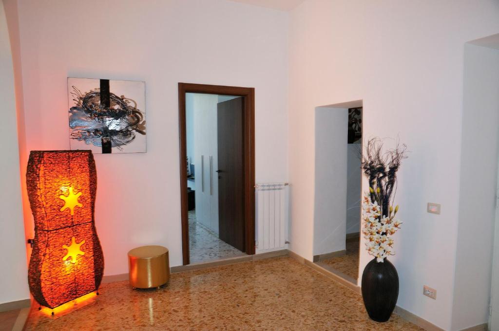 Fotografie z fotogalerie ubytování Appartamento Conte Vittorio v Římě
