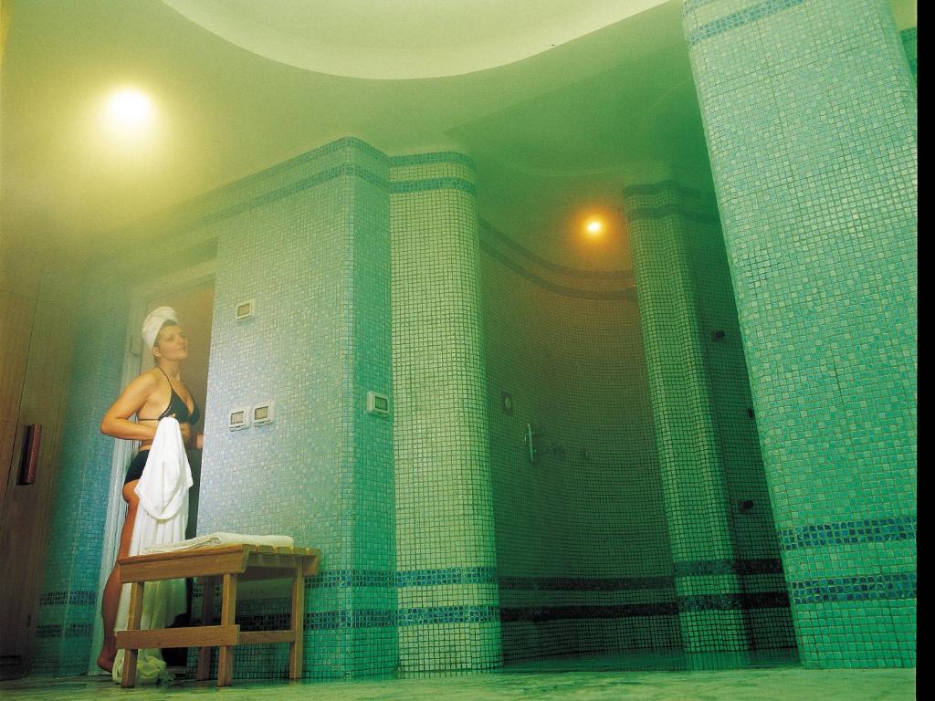 Fotografie z fotogalerie ubytování Hotel L'Approdo v Ischii