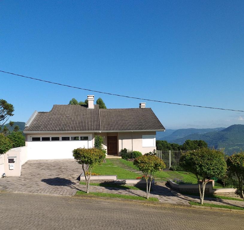  Casa Colina do Sol