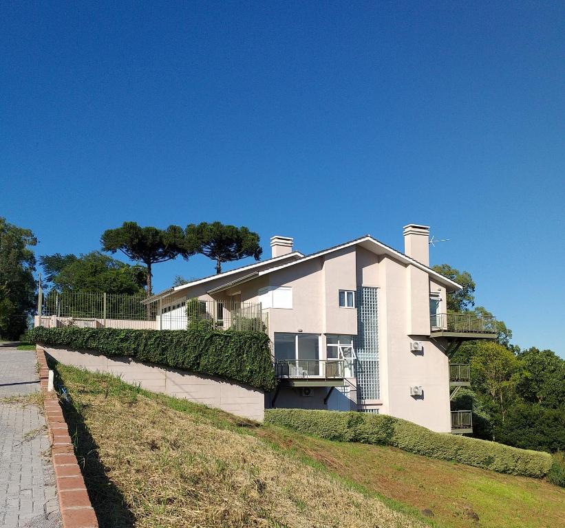  Casa Colina do Sol