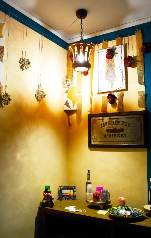 Fotografie z fotogalerie ubytování Fabio Room Cercola v destinaci Cercola
