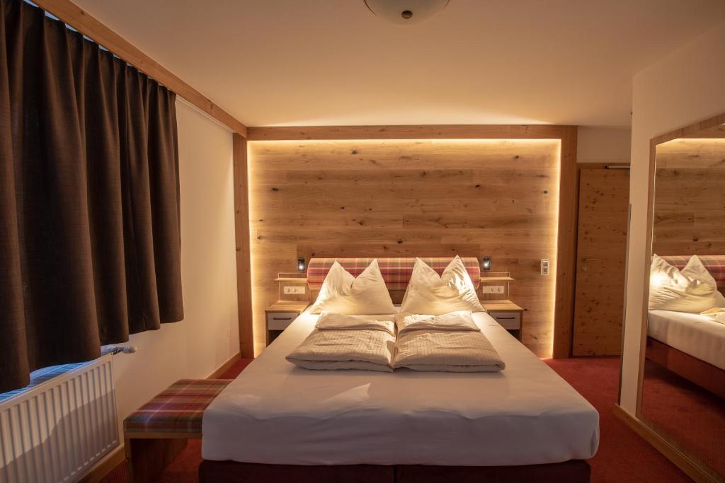 Hölzl Bed & Breakfast - 3