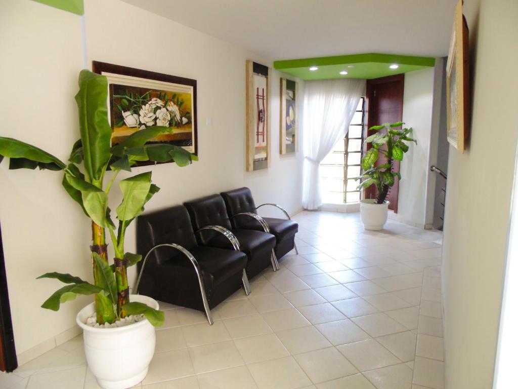  Hotel Damen