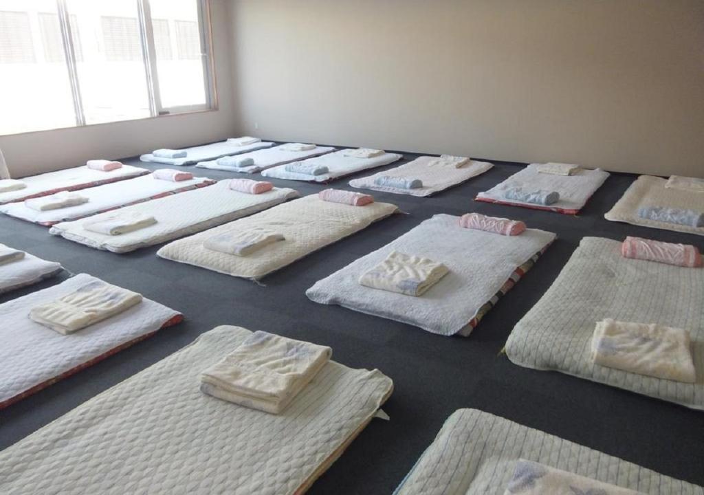 Gallery image of Hidamarinoyu men's dormitory / Vacation STAY 40406 in Takayama