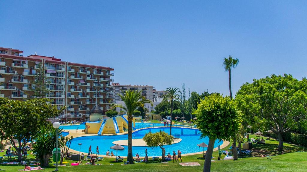 Benalmádena MINERVA M&D 123, Benalmádena – Bijgewerkte ...