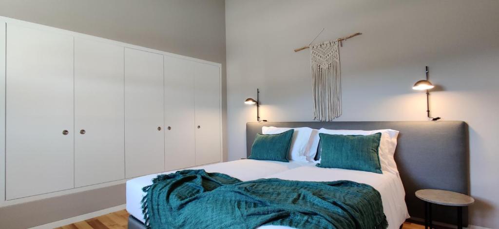 Oporto Serviced Apartments - Miragaia - Appartement Supérieur