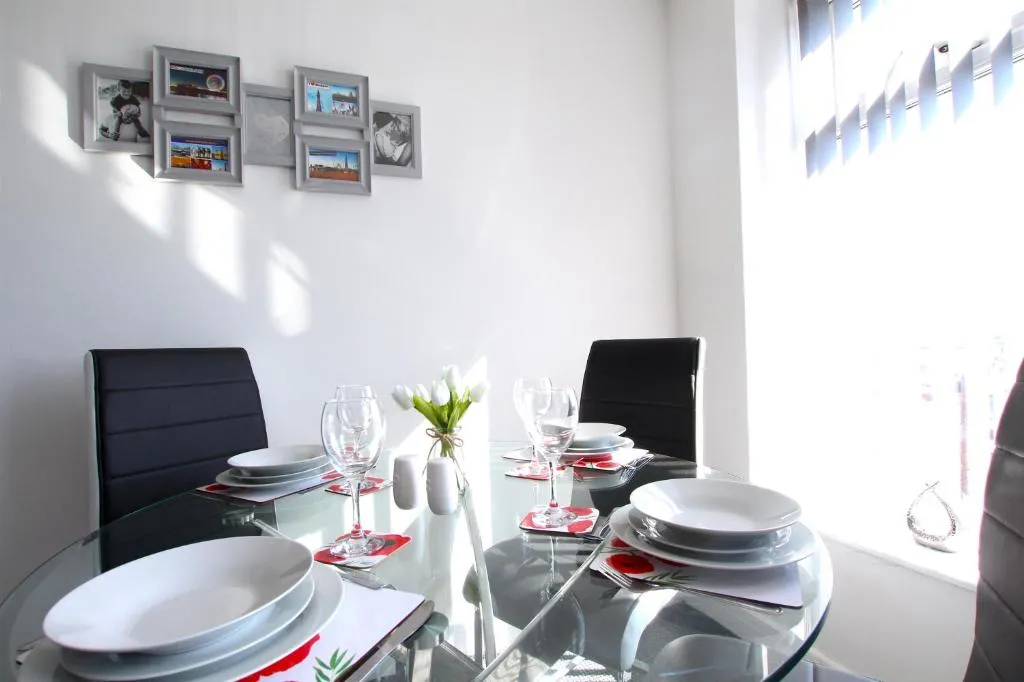 Fabrik Apartments - 66 Central Drive, Blackpool, United Kingdom