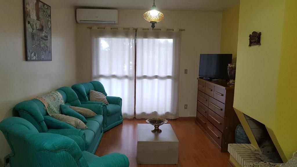  Ap Central e Aconchegante na Serra Gaucha