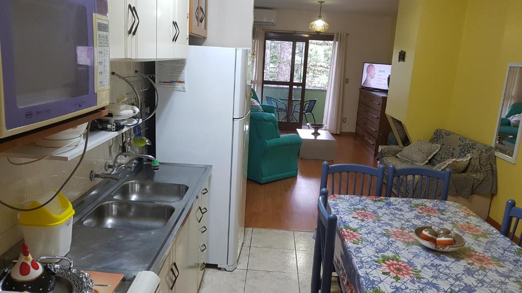  Ap Central e Aconchegante na Serra Gaucha