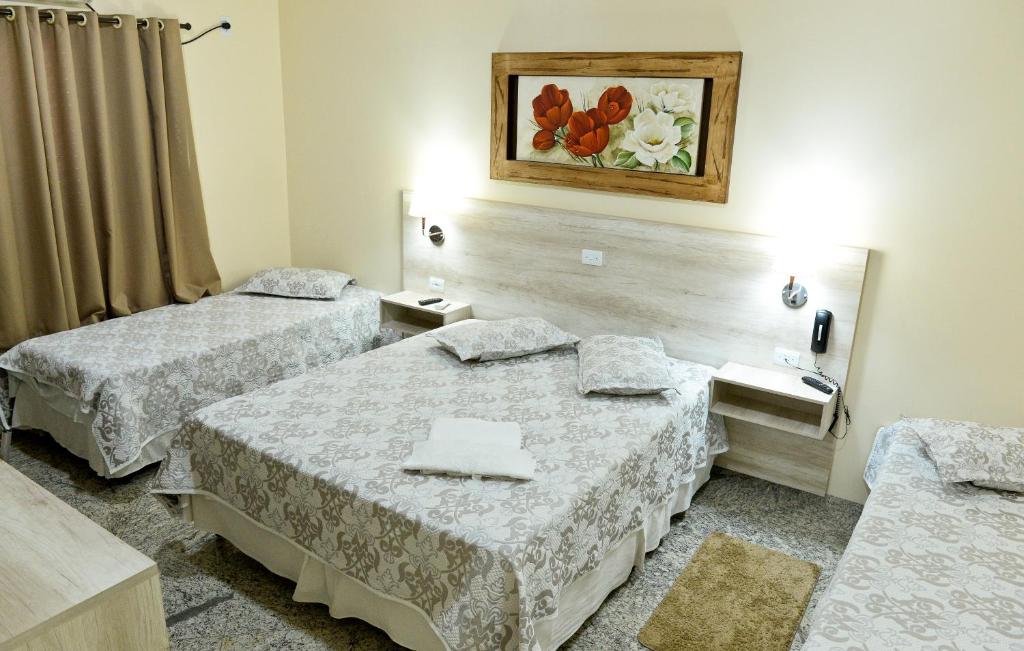  Dmarco Hotel