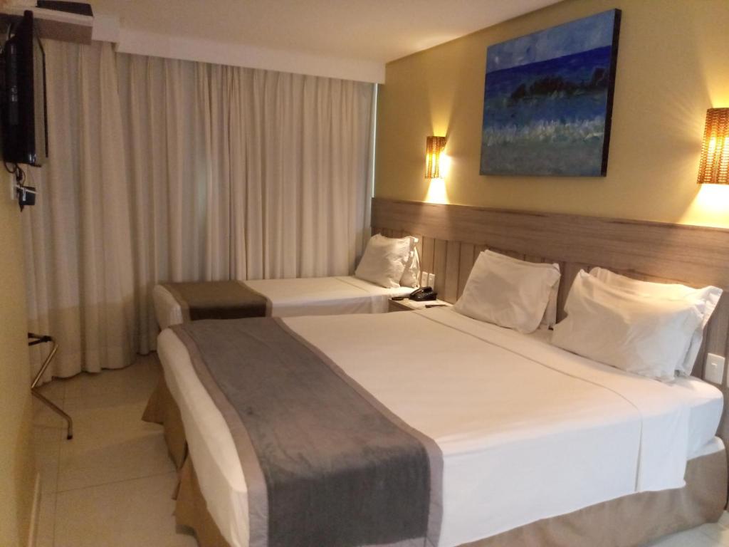  Hotel Anahí