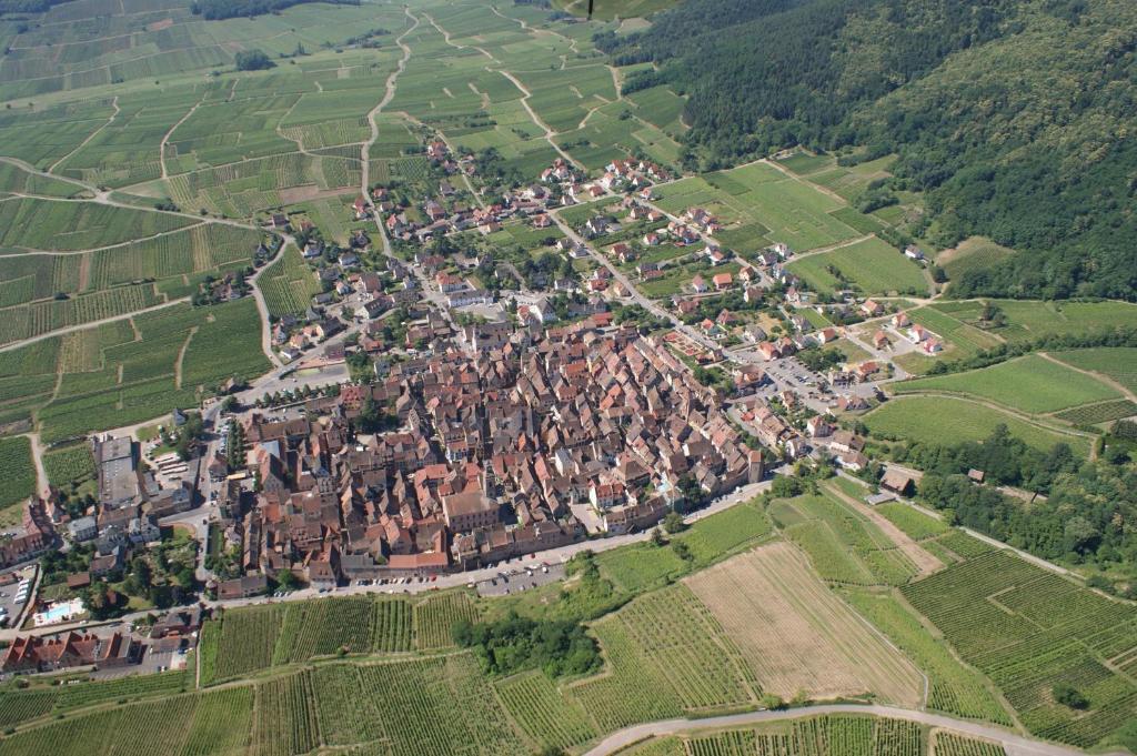 Gîtes les bains – photo 32