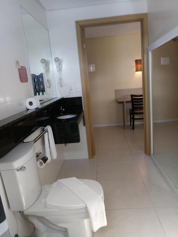  Hotel Anahí