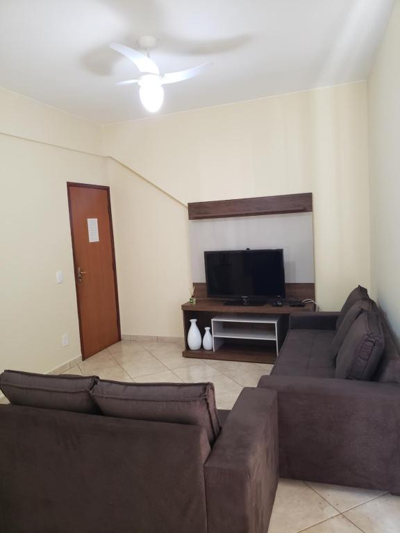  Apartamento Temporada Santa Rita