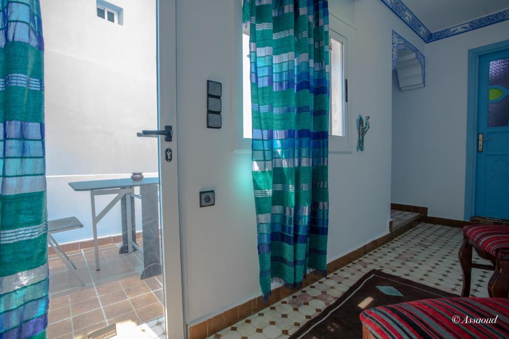 Fotografie z fotogalerie ubytování Puerta Azul v destinaci Šafšawán