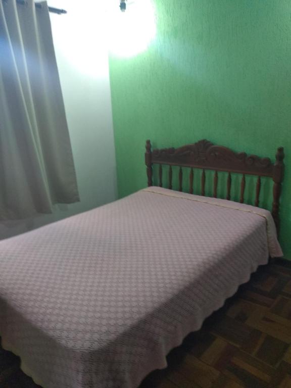  Pousada São Braz com garagem S