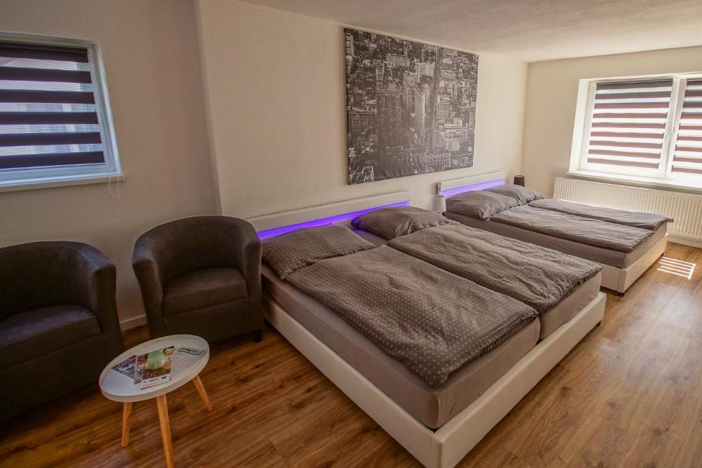 Fotografia z galérie ubytovania ARESKO-APARTMENTS v destinácii Vidnava