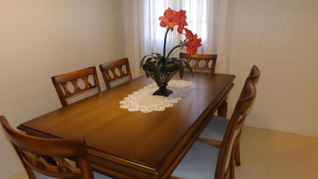 Refugio da Ana  Refugio da Ana