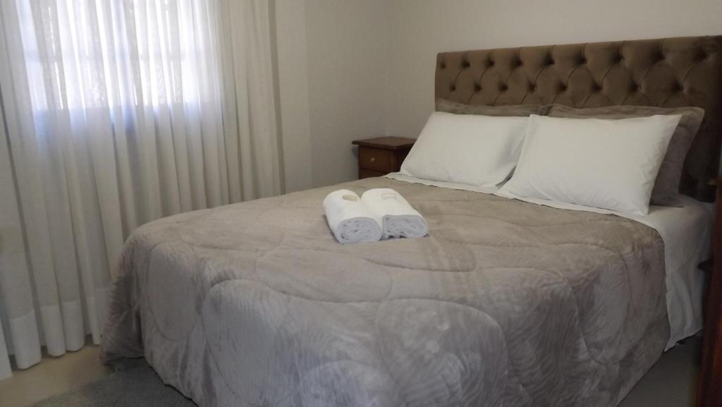 Refugio da Ana  Refugio da Ana