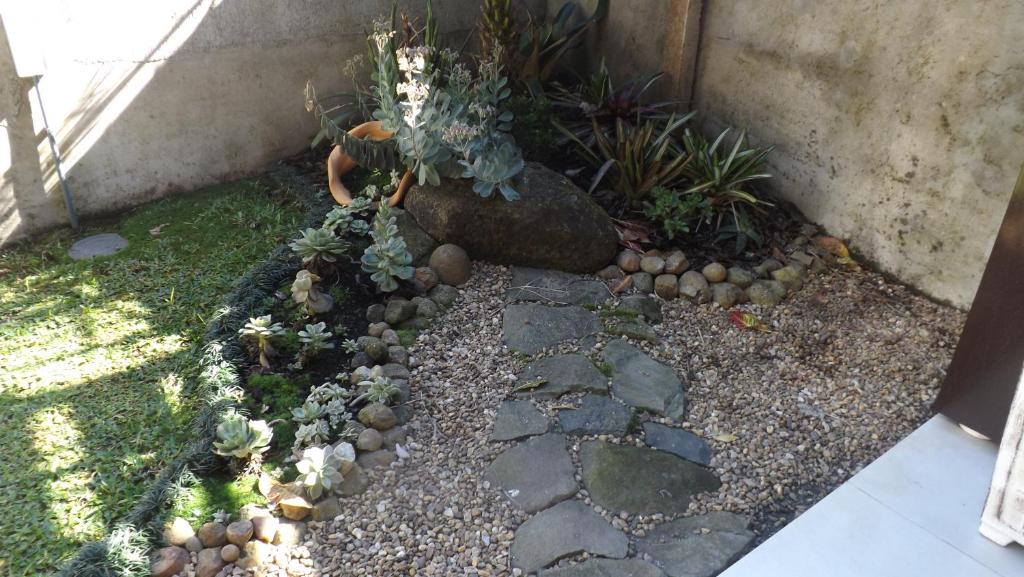 Refugio da Ana  Refugio da Ana