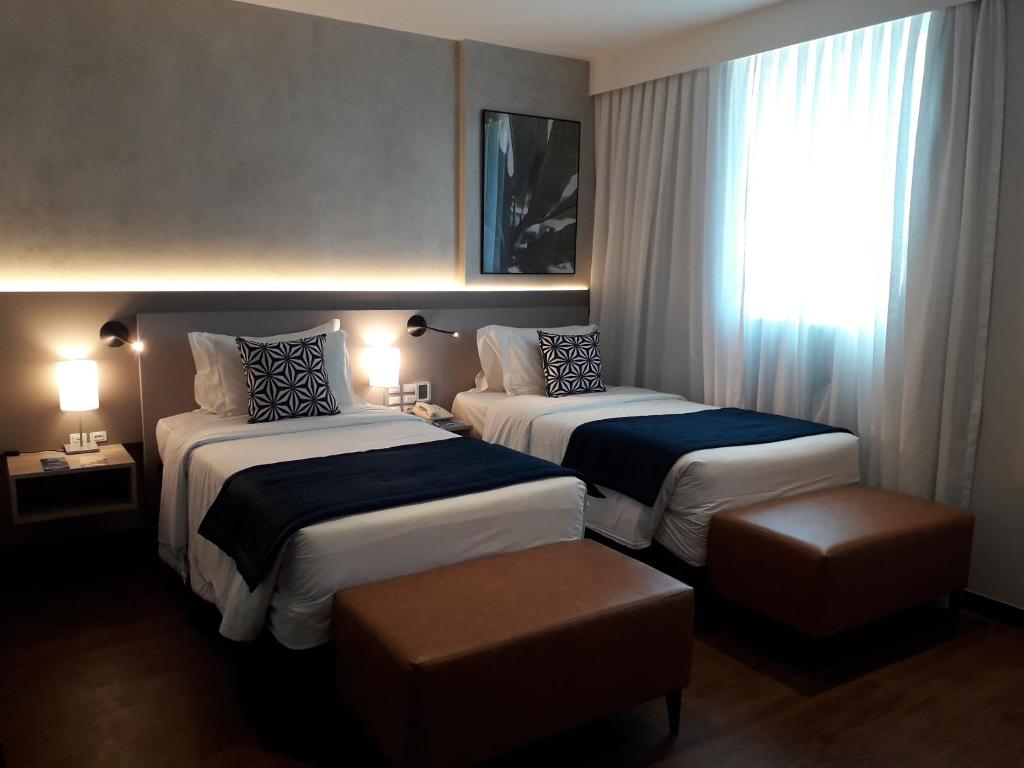Find Hotels Near Blue Tree Premium Faria Lima- Sao Paulo, Brazil Hotels-  Downtown Hotels in Sao Paulo- Hotel Search by Hotel & Travel Index: Travel  Weekly