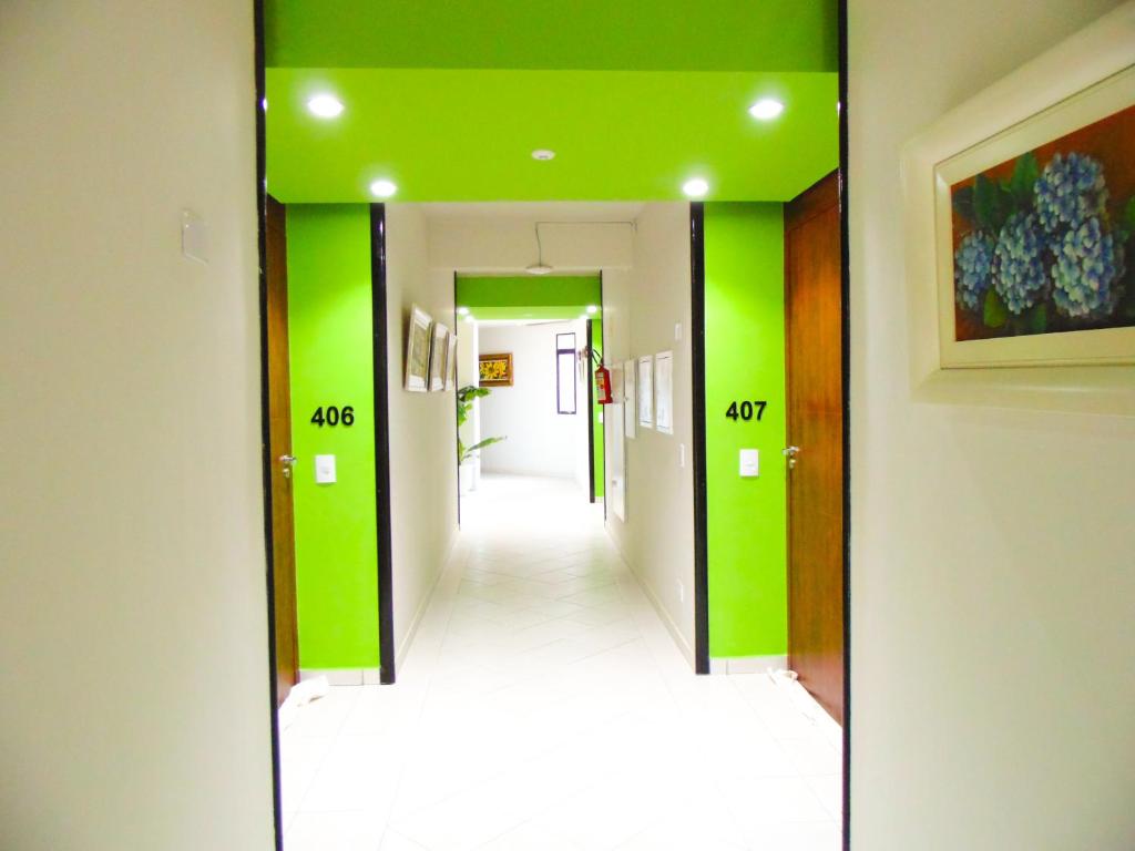  Hotel Damen