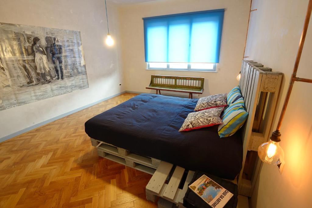 Cluj Apartments - 2ベッドルームアパートメント-Virgil Fulicea 3