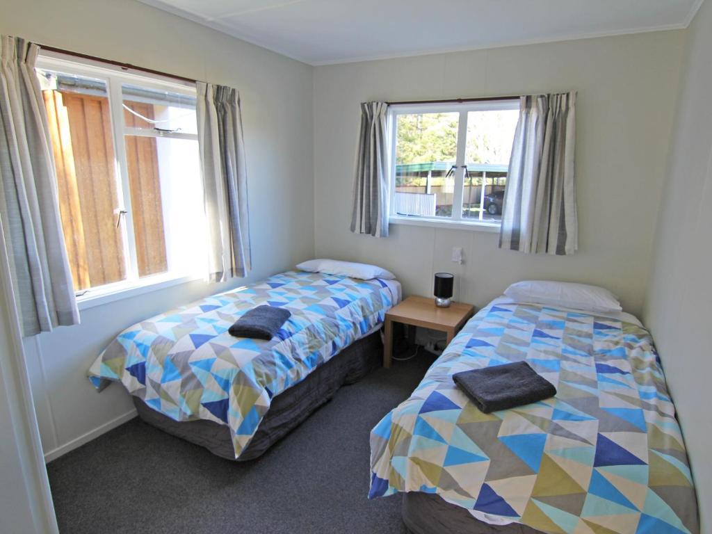 Alpine Adventure Holiday Park - Resim 20