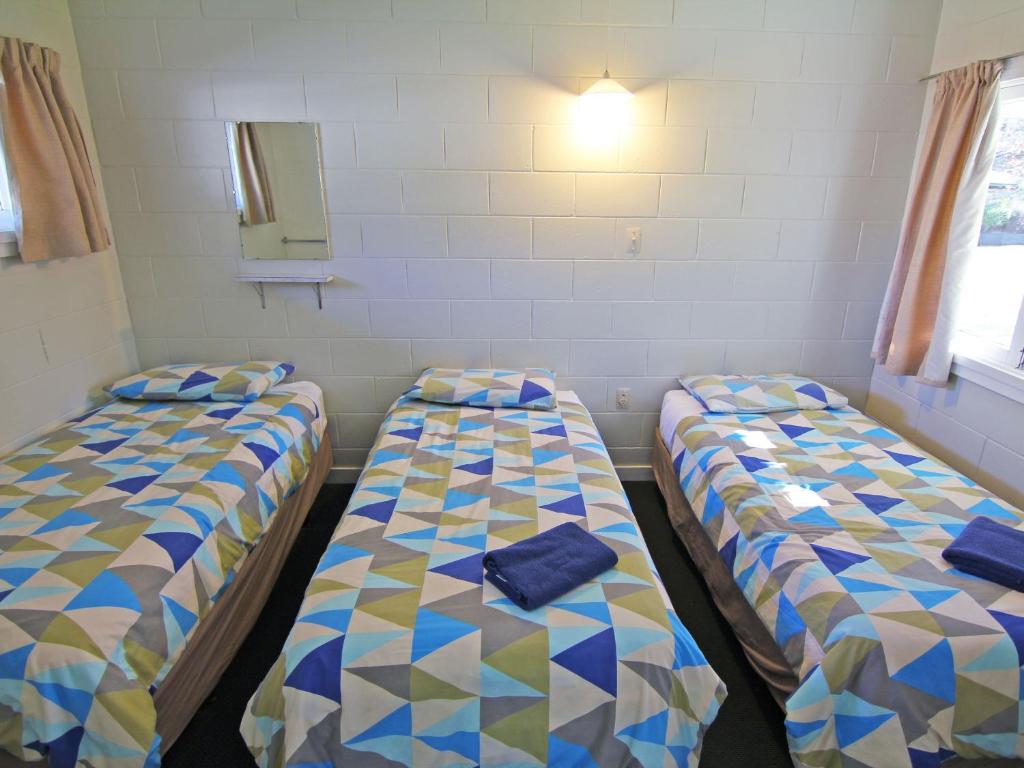 Alpine Adventure Holiday Park - Resim 19