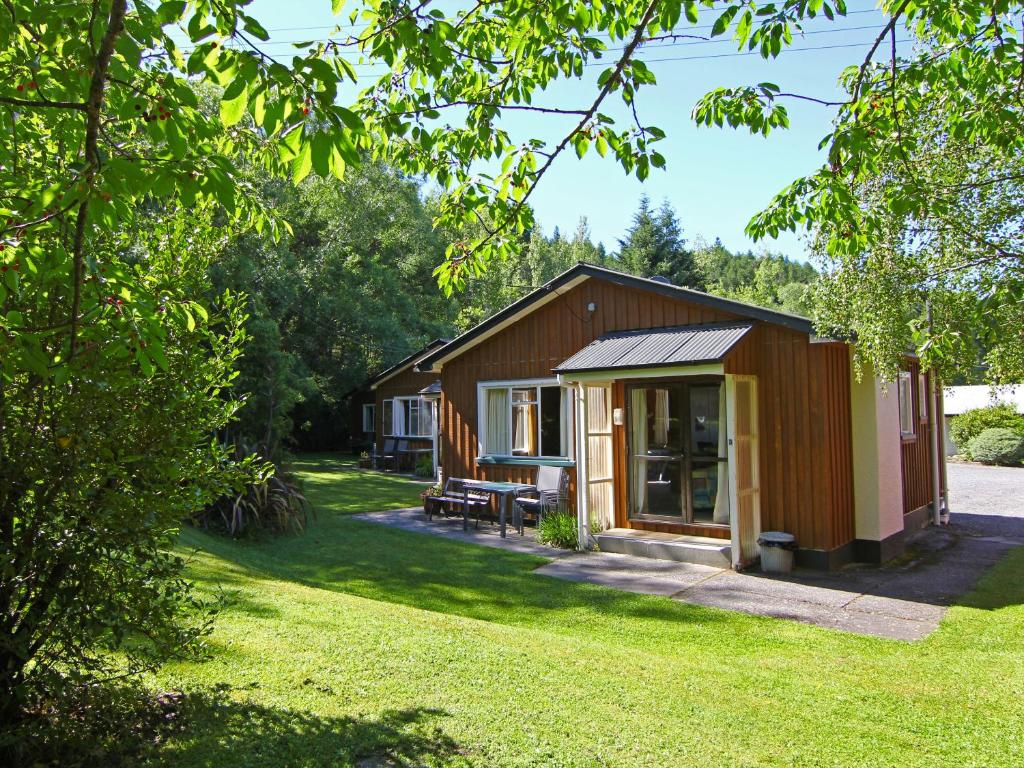 Alpine Adventure Holiday Park - Resim 13