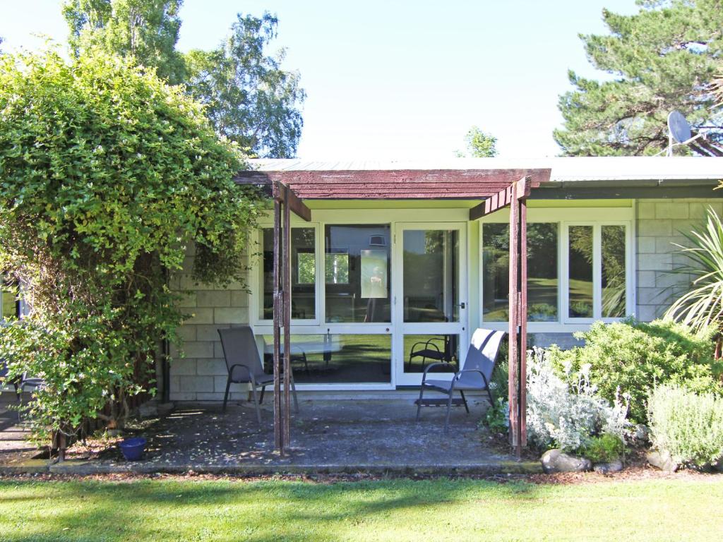 Alpine Adventure Holiday Park - Resim 12