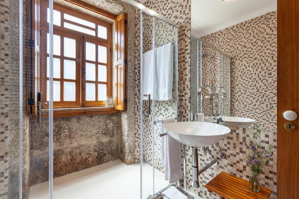 Casa do Eido - sustainable living & nature experiences Gerês - 10