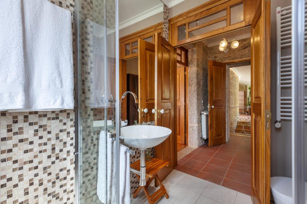 Casa do Eido - sustainable living & nature experiences Gerês - 11