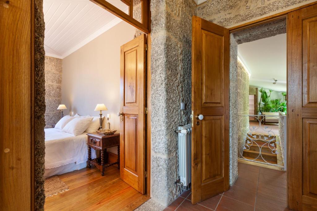 Casa do Eido - sustainable living & nature experiences Gerês - 13