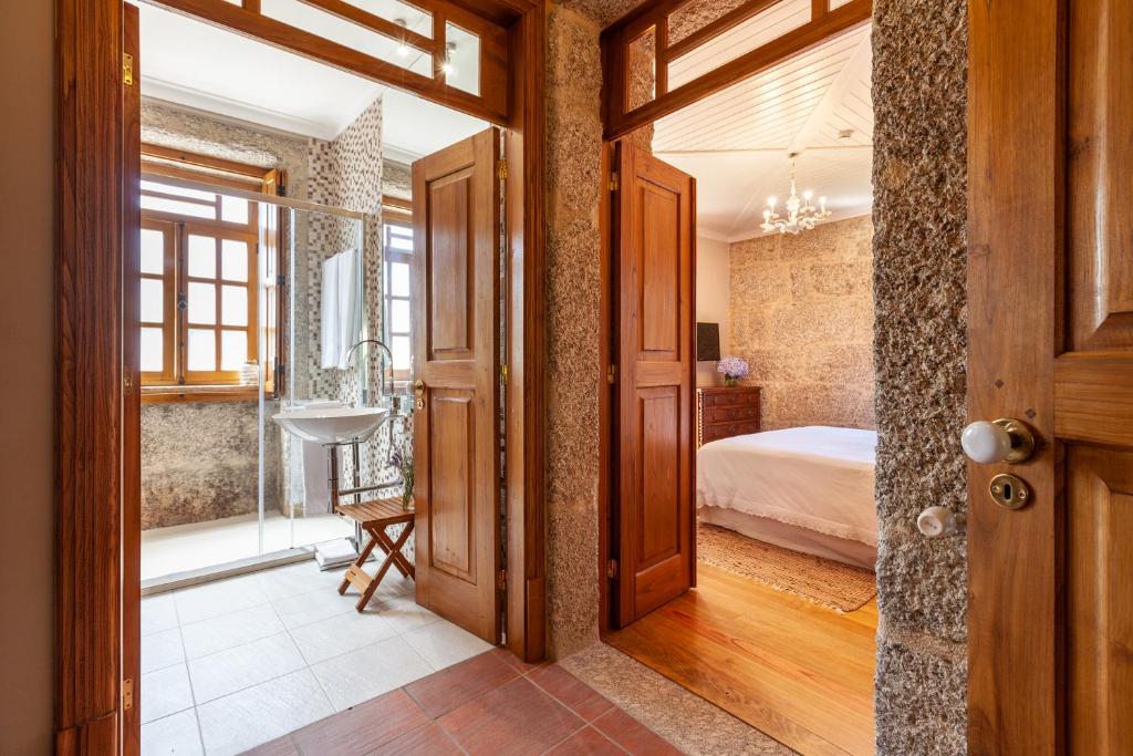 Casa do Eido - sustainable living & nature experiences Gerês - 14