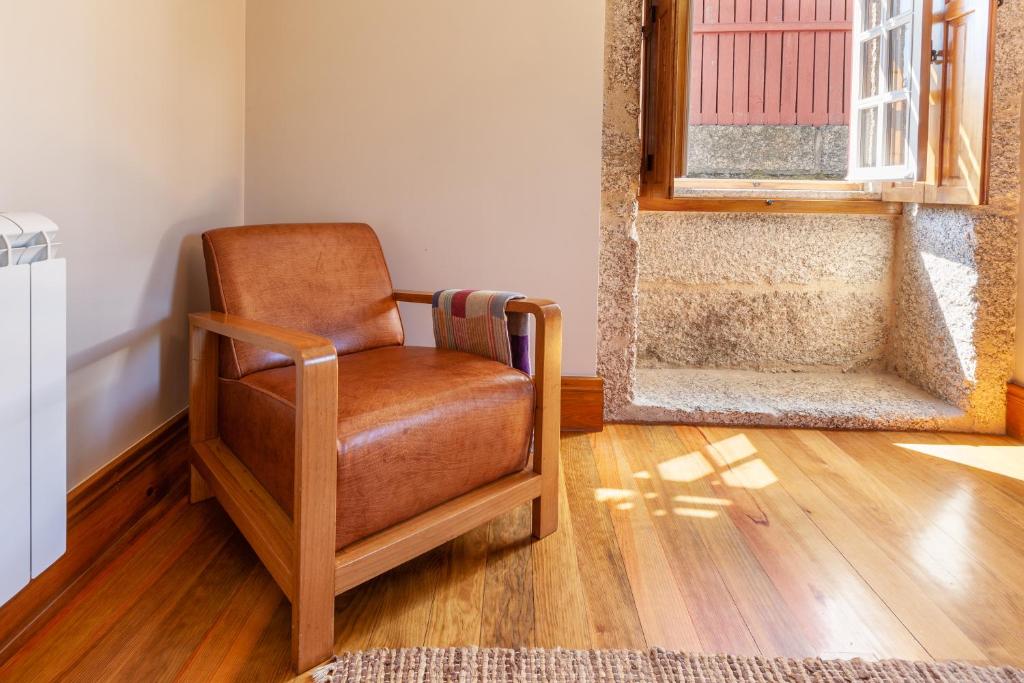 Casa do Eido - sustainable living & nature experiences Gerês - 6